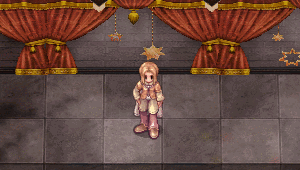 Ragnarok Online - Pai, afasta de mim este cálice